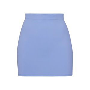 SKIMS SWIM TUBE SKIRT